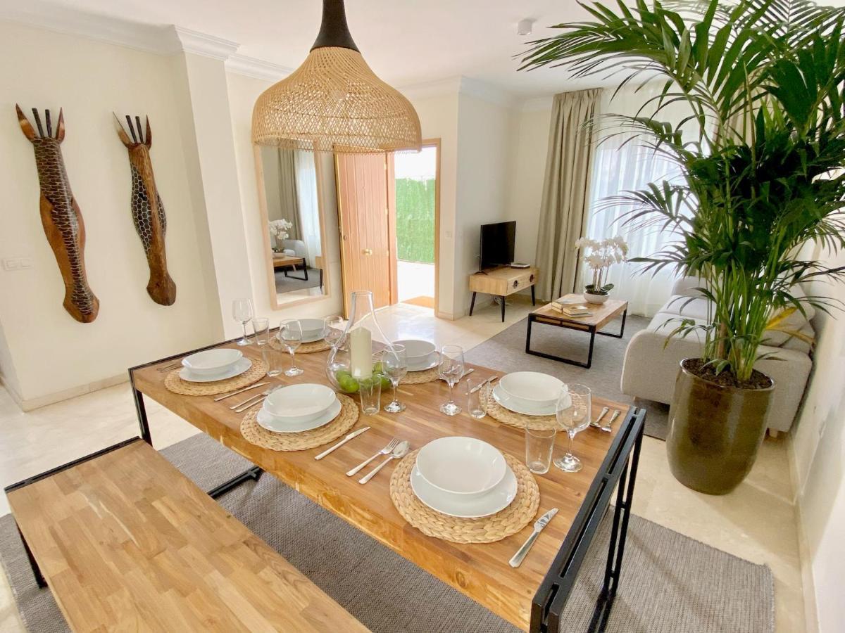 Luxury Villa San Borondon With Private Heated Pool Free Car Rental May And June Costa Adeje  Exteriör bild