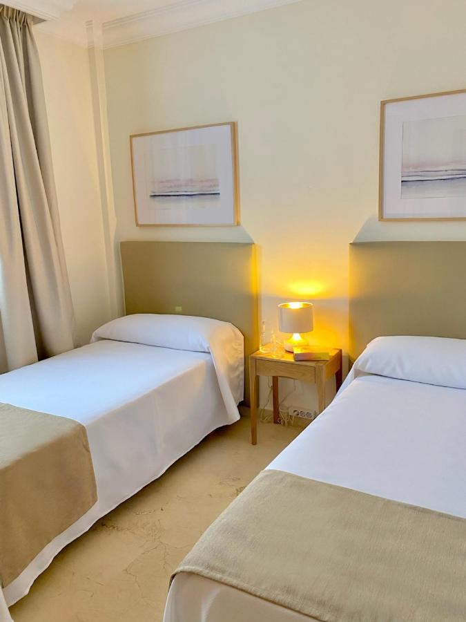 Luxury Villa San Borondon With Private Heated Pool Free Car Rental May And June Costa Adeje  Exteriör bild
