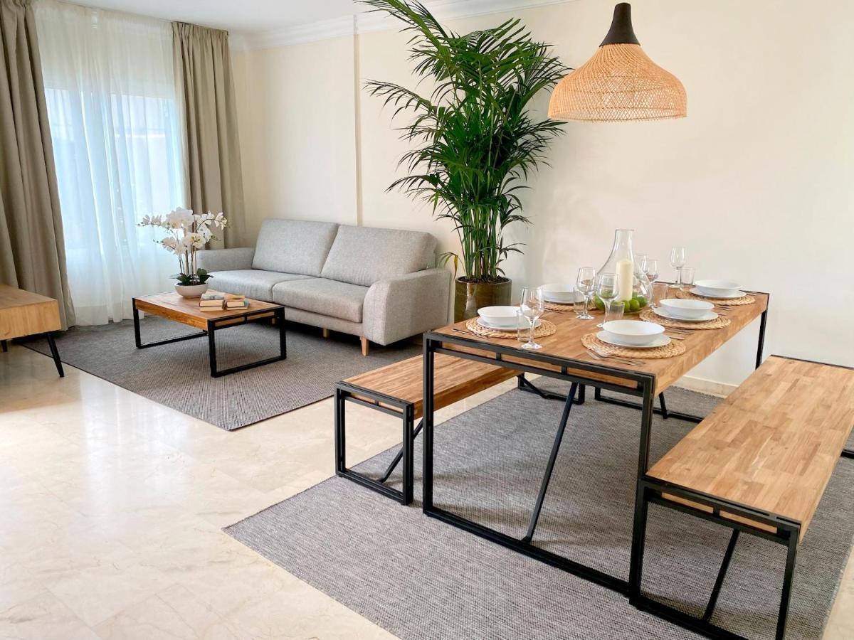 Luxury Villa San Borondon With Private Heated Pool Free Car Rental May And June Costa Adeje  Exteriör bild